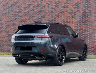 Land Rover Range Rover Sport P550e Autobiography - Pa 2025