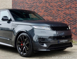 Land Rover Range Rover Sport P550e Autobiography - Pa 2025