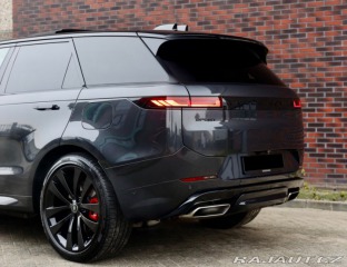 Land Rover Range Rover Sport P550e Autobiography - Pa 2025