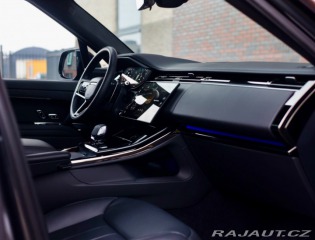 Land Rover Range Rover Sport P550e Autobiography - Pa 2025
