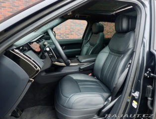 Land Rover Range Rover Sport P550e Autobiography - Pa 2025