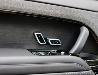 Land Rover Range Rover Sport P550e Autobiography - Pa 2025