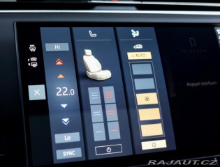 Land Rover Range Rover Sport P550e Autobiography - Pa 2025