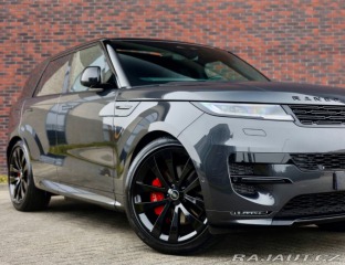Land Rover Range Rover Sport P550e Autobiography - Pa 2025