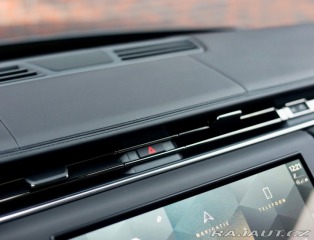 Land Rover Range Rover Sport P550e Autobiography - Pa 2025