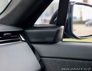 Land Rover Range Rover Sport P550e Autobiography - Pa 2025