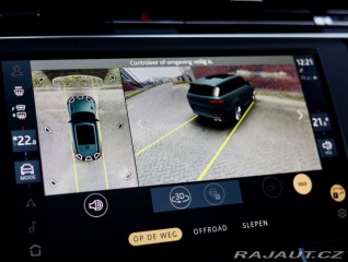 Land Rover Range Rover Sport P550e Autobiography - Pa 2025