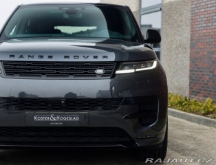 Land Rover Range Rover Sport P550e Autobiography - Pa 2025