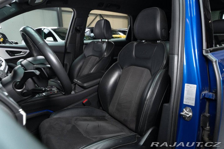 Audi Q7 3.0 TDI 272k quattro tip 2017