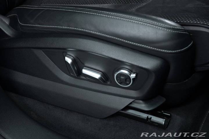 Audi Q7 3.0 TDI 272k quattro tip 2017