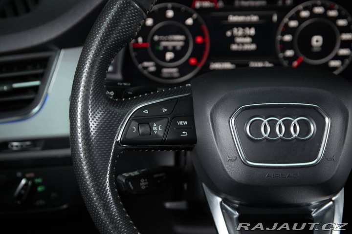 Audi Q7 3.0 TDI 272k quattro tip 2017