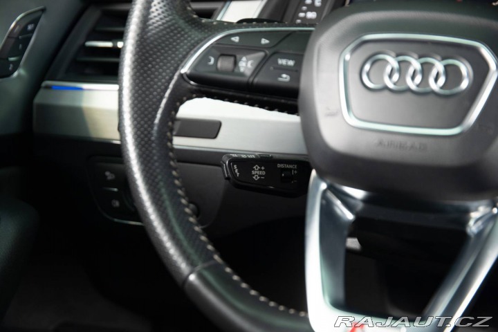 Audi Q7 3.0 TDI 272k quattro tip 2017