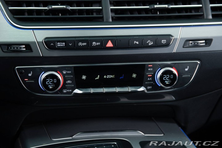 Audi Q7 3.0 TDI 272k quattro tip 2017