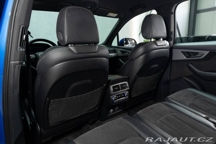 Audi Q7 3.0 TDI 272k quattro tip 2017