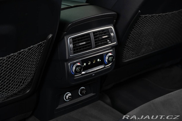 Audi Q7 3.0 TDI 272k quattro tip 2017