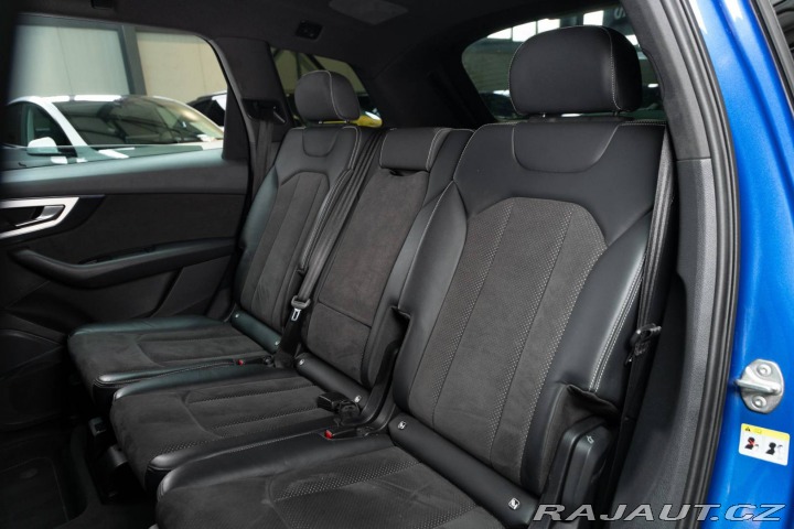 Audi Q7 3.0 TDI 272k quattro tip 2017