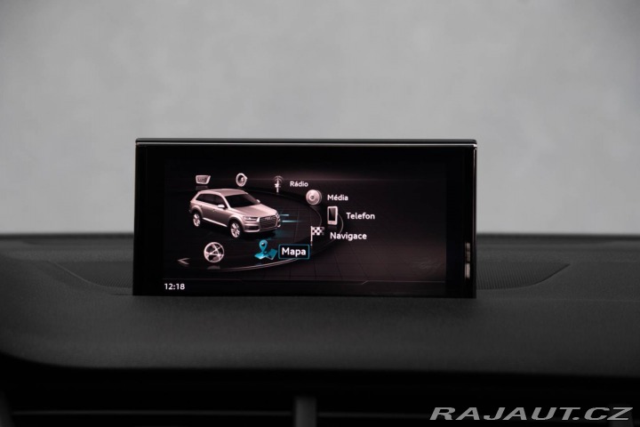 Audi Q7 3.0 TDI 272k quattro tip 2017