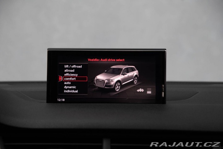 Audi Q7 3.0 TDI 272k quattro tip 2017