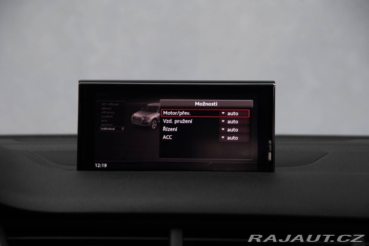 Audi Q7 3.0 TDI 272k quattro tip 2017