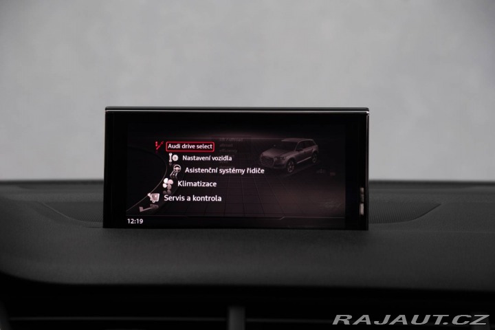 Audi Q7 3.0 TDI 272k quattro tip 2017