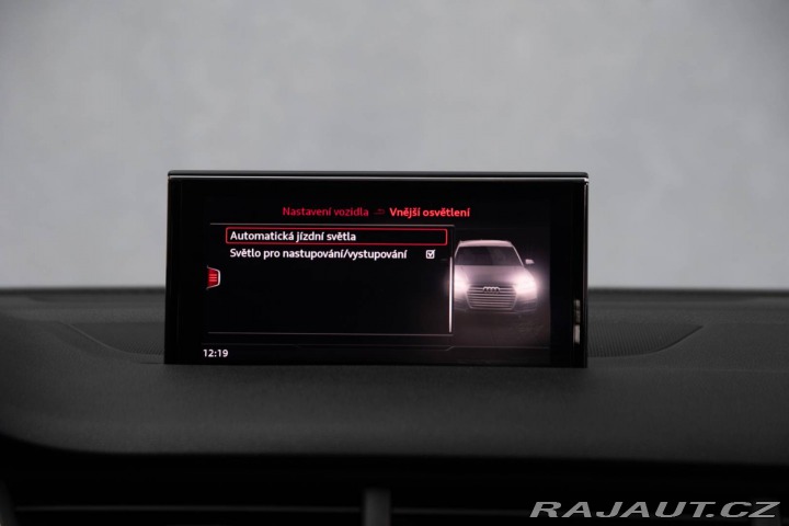 Audi Q7 3.0 TDI 272k quattro tip 2017