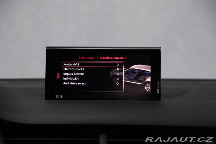 Audi Q7 3.0 TDI 272k quattro tip 2017