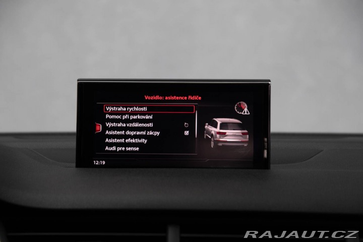 Audi Q7 3.0 TDI 272k quattro tip 2017