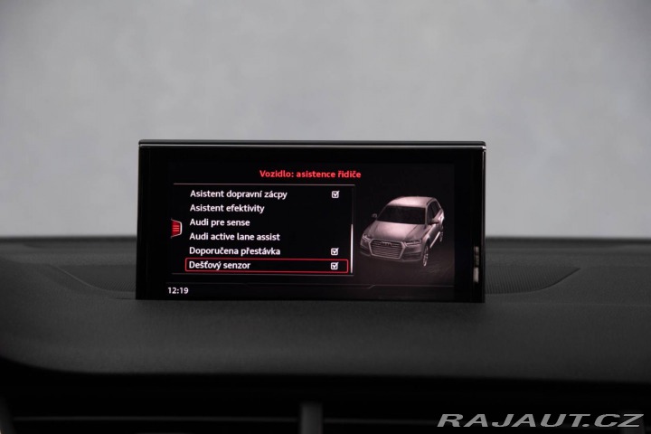 Audi Q7 3.0 TDI 272k quattro tip 2017