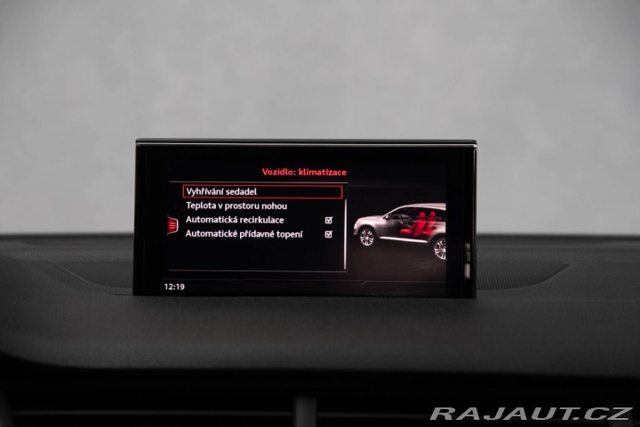 Audi Q7 3.0 TDI 272k quattro tip 2017