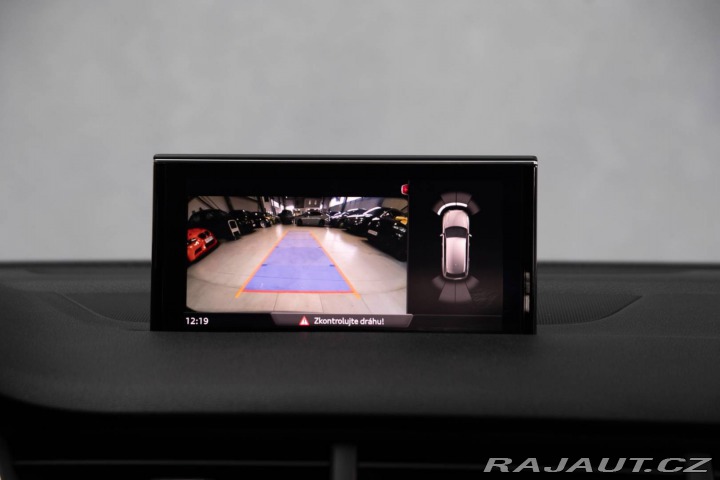 Audi Q7 3.0 TDI 272k quattro tip 2017