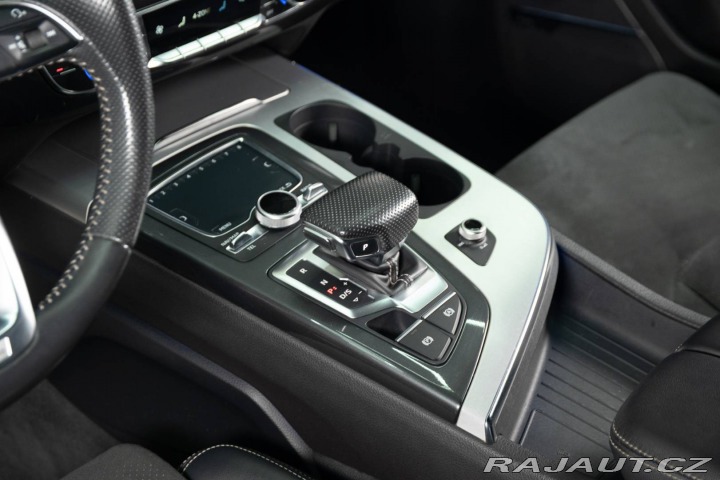 Audi Q7 3.0 TDI 272k quattro tip 2017