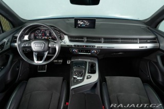 Audi Q7 3.0 TDI 272k quattro tip 2017