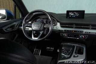 Audi Q7 3.0 TDI 272k quattro tip 2017