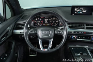 Audi Q7 3.0 TDI 272k quattro tip 2017
