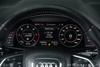 Audi Q7 3.0 TDI 272k quattro tip 2017