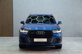 Audi Q7 3.0 TDI 272k quattro tip 2017