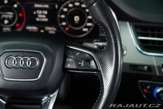 Audi Q7 3.0 TDI 272k quattro tip 2017