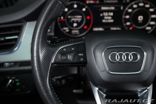 Audi Q7 3.0 TDI 272k quattro tip 2017