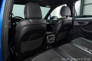 Audi Q7 3.0 TDI 272k quattro tip 2017