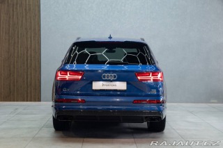Audi Q7 3.0 TDI 272k quattro tip 2017