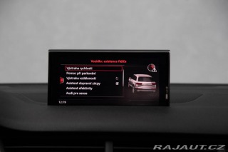 Audi Q7 3.0 TDI 272k quattro tip 2017