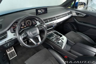 Audi Q7 3.0 TDI 272k quattro tip 2017