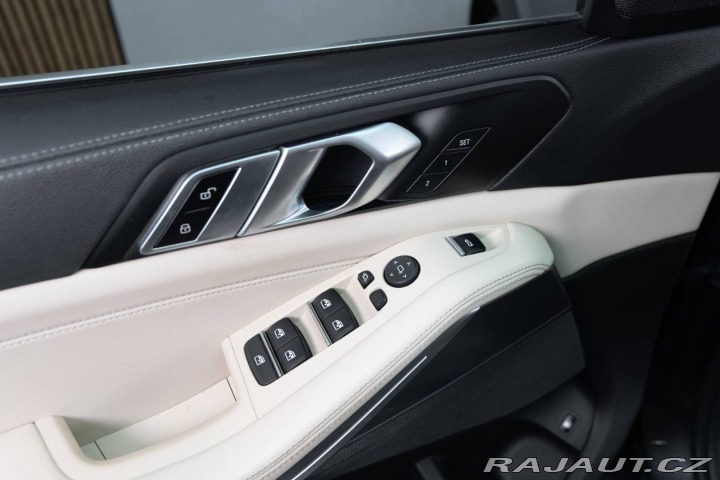 BMW X5 xDRIVE 45e 2022