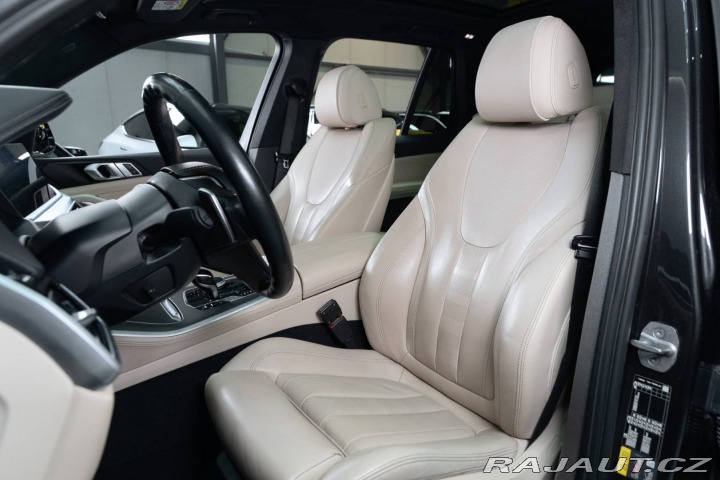 BMW X5 xDRIVE 45e 2022