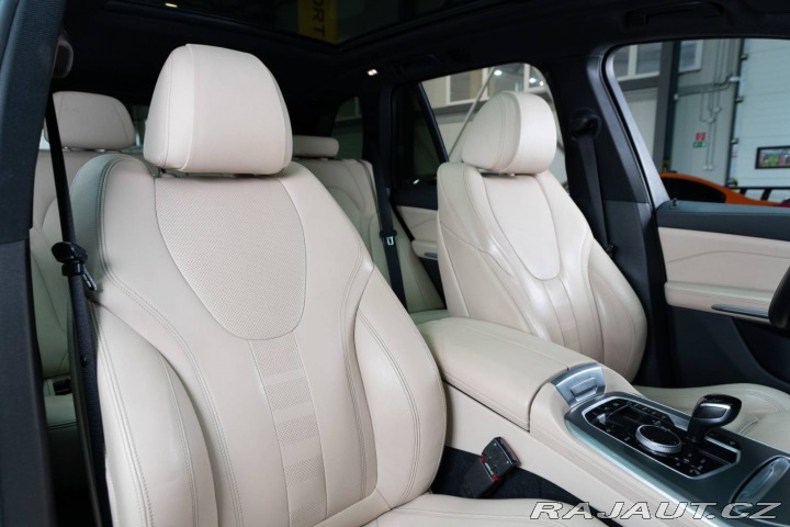 BMW X5 xDRIVE 45e 2022