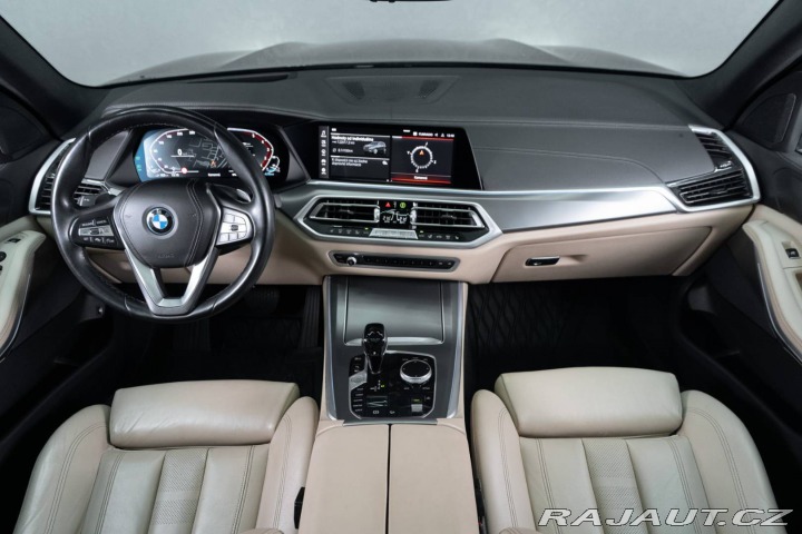 BMW X5 xDRIVE 45e 2022