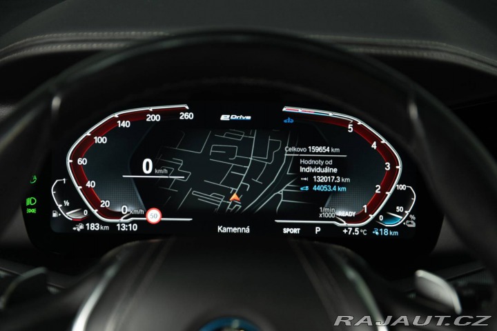 BMW X5 xDRIVE 45e 2022