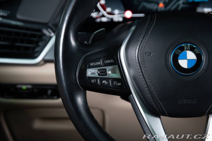 BMW X5 xDRIVE 45e 2022