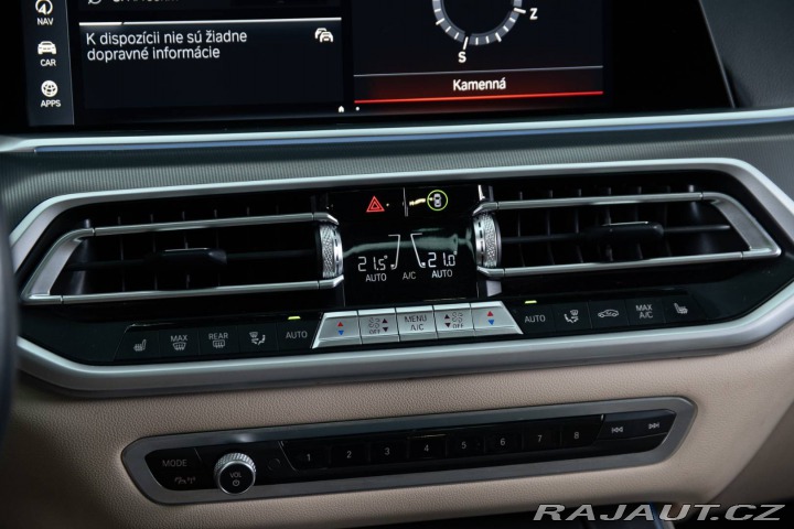 BMW X5 xDRIVE 45e 2022