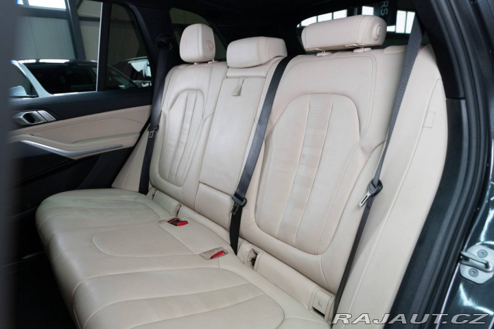 BMW X5 xDRIVE 45e 2022